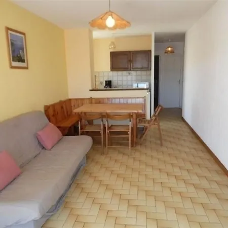 Marseillan-plage, 2 Pieces, 6 Personnes - Fr-1-326-537 *