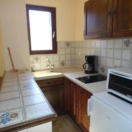 Marseillan-plage, 2 Pieces, 6 Personnes - Fr-1-326-537 Apartment *