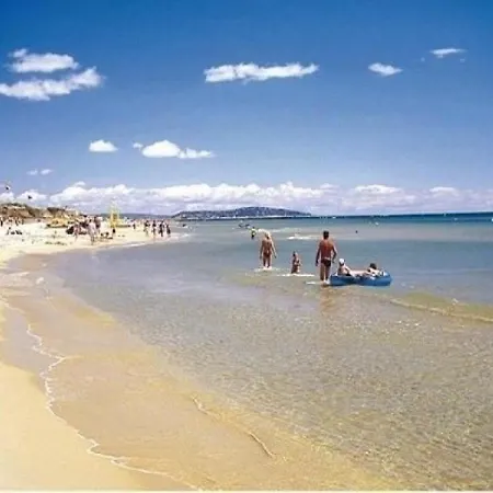 Marseillan-plage, 2 Pieces, 6 Personnes - Fr-1-326-537 Apartment Agde
