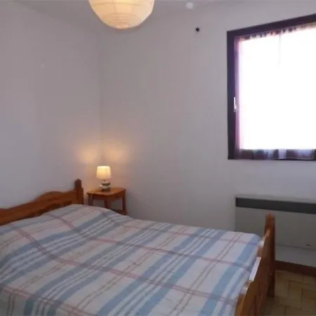 Marseillan-plage, 2 Pieces, 6 Personnes - Fr-1-326-537 Apartment Agde