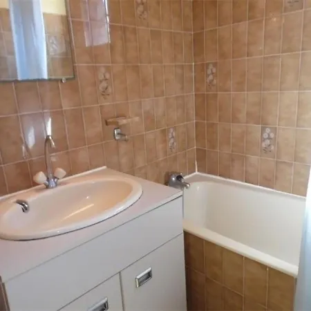 Marseillan-plage, 2 Pieces, 6 Personnes - Fr-1-326-537 Apartment