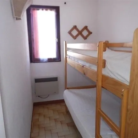Marseillan-plage, 2 Pieces, 6 Personnes - Fr-1-326-537 * Agde